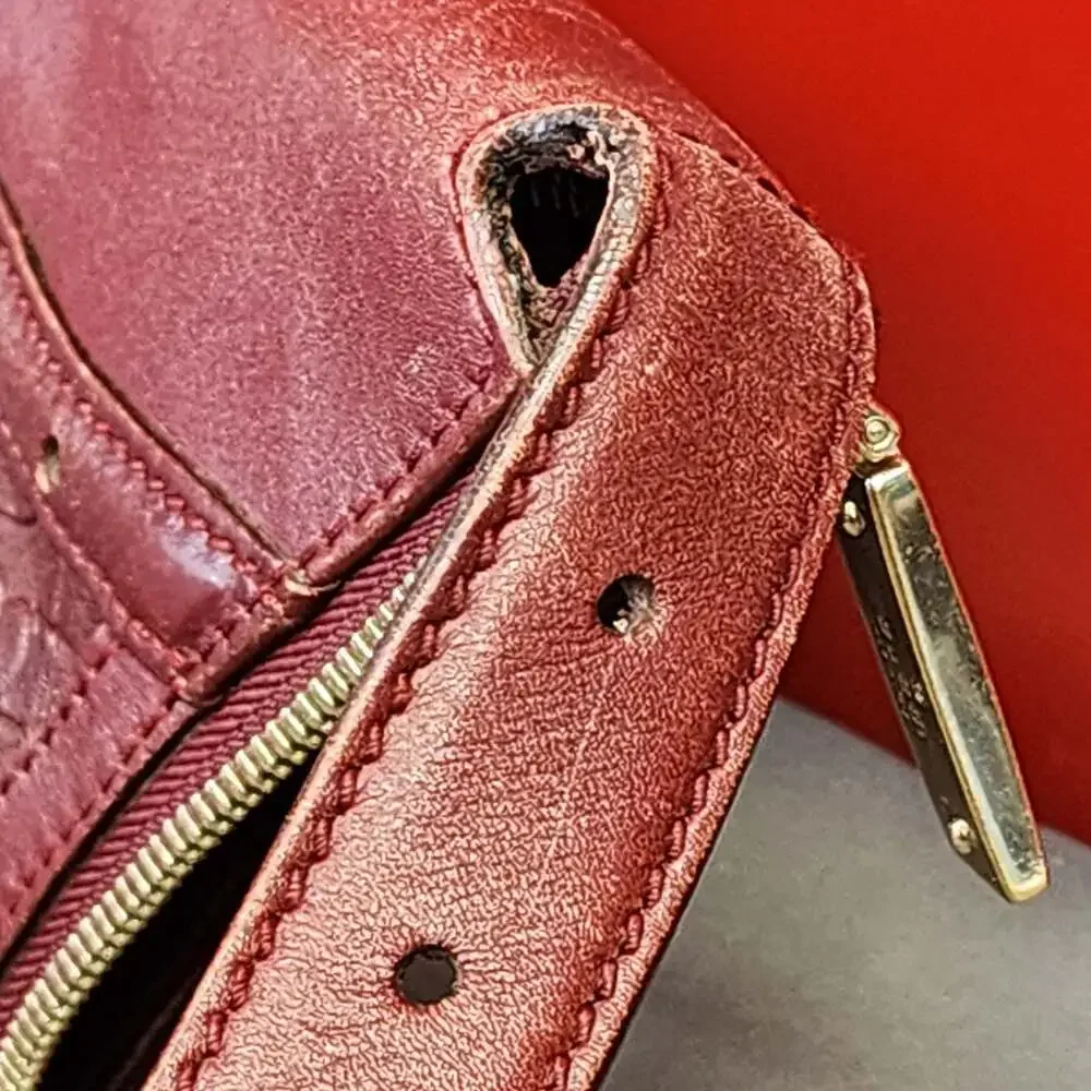 Gucci hobo shoulder